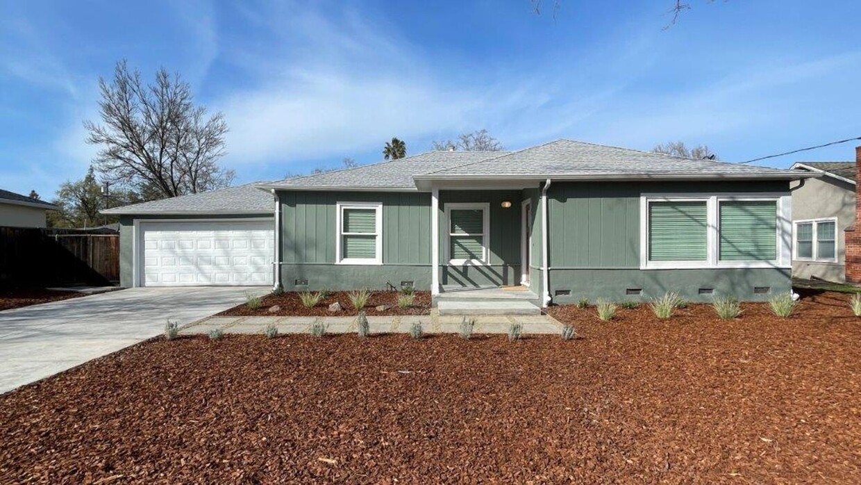 Foto principal - Walnut Creek Gorgeous 3-bedroom 2 bath hom...