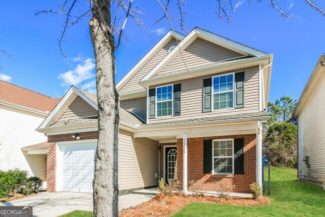 Building Photo - 11236 James Madison Dr