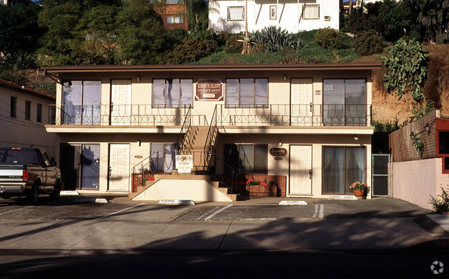 Building Photo - 2158-2164 San Diego Ave