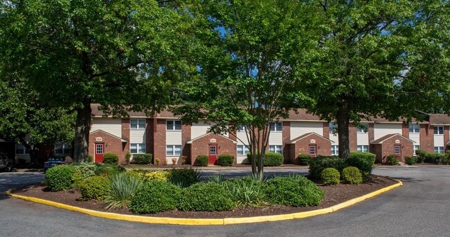 Interior Photo - Chatham Square Apartments