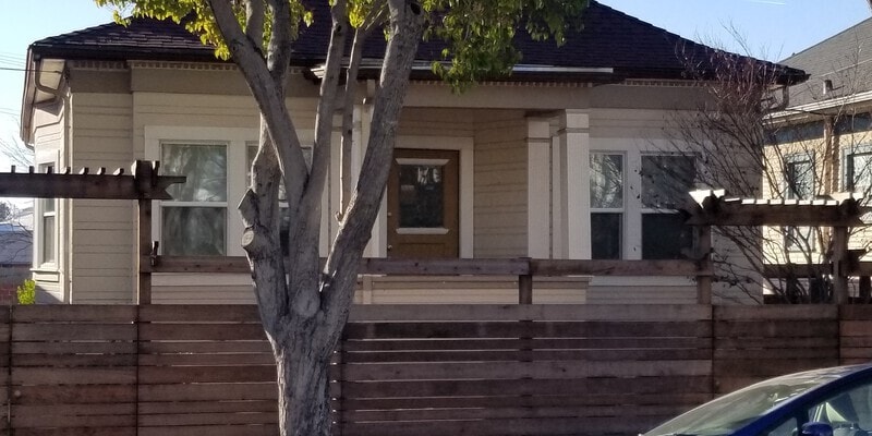 Primary Photo - 2912 Lorina St, Berkeley, CA