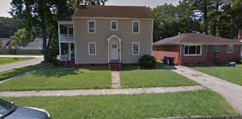 Building Photo - 840 Orville Ave