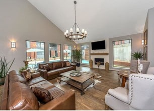 Building Photo - PECAN RIDGE-WACO