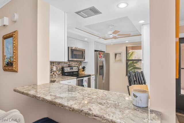 Foto del edificio - 4300 Belair Ln