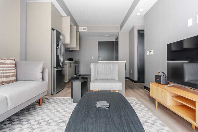 Foto del edificio - 1313 L St NW