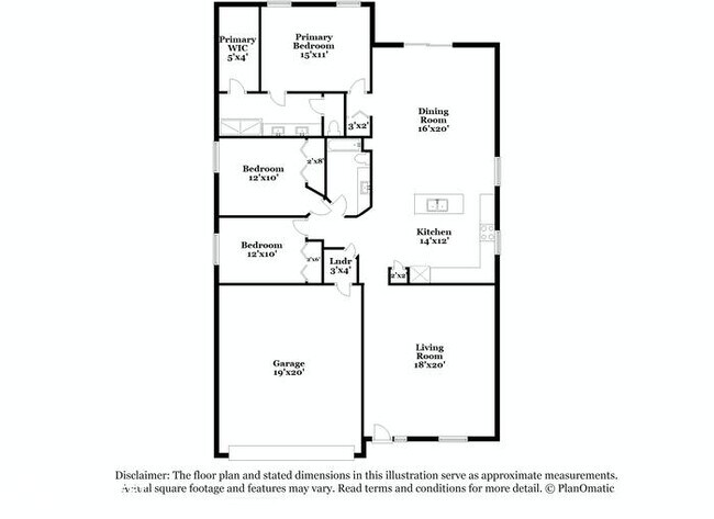 Foto del edificio - 15472 Long Cypress Drive, Ruskin, FL 33573