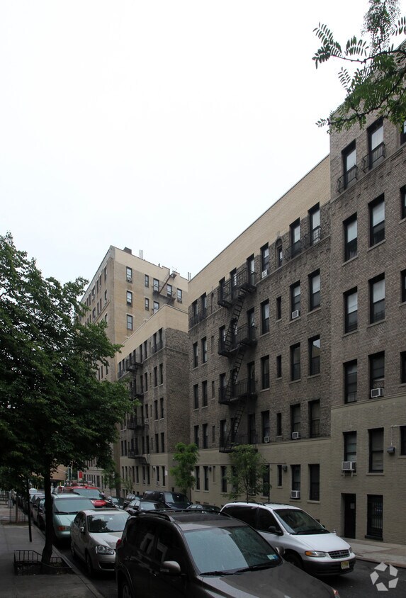 Primary Photo - 619-627 W 164th St