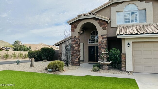 Building Photo - 1729 E Brookwood Ct