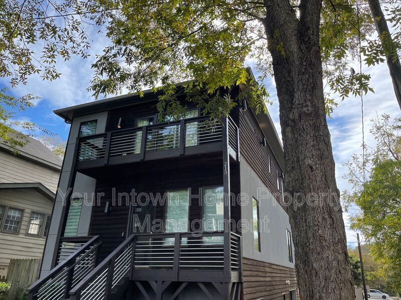 Photo - 213 South Ave SE