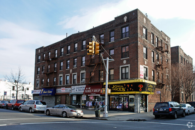 Building Photo - 4219-4229 18th Ave