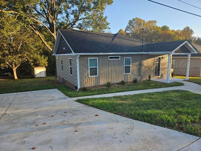 Foto principal - Avail NOW!!!! Fully remodled Gastonia home...