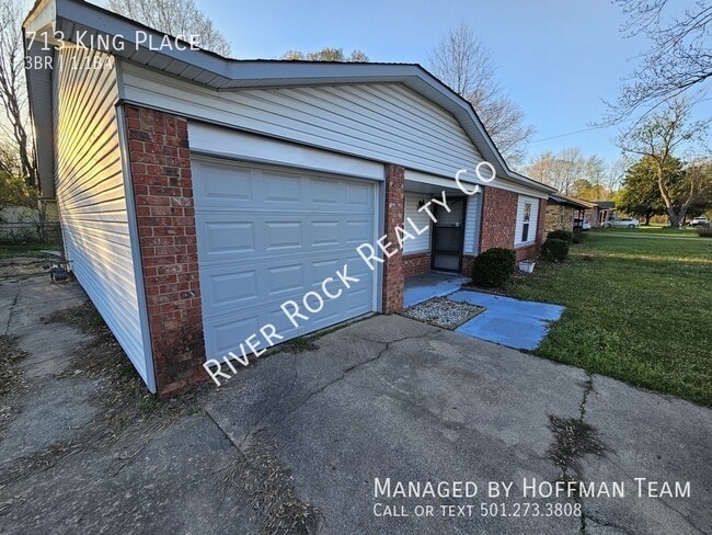 Foto del edificio - 713 King Pl