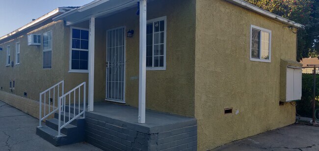 Foto del edificio - 6414 10th Ave