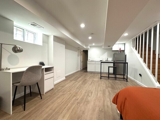 Foto del edificio - 6036 Sligo Mill Rd NE