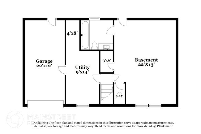 Foto del edificio - 7609 Lancelot Ct
