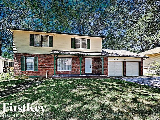 Building Photo - 3908 S Summit Ridge Dr