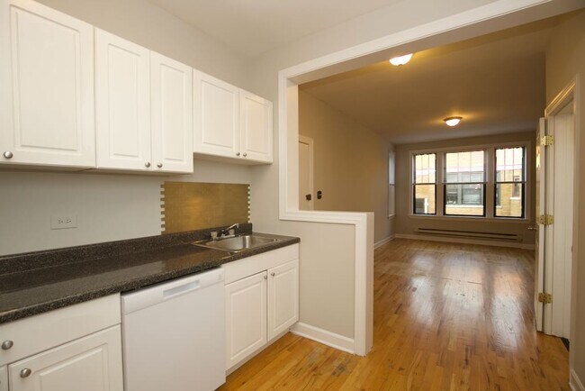 Foto del edificio - 7235 W Barry Ave