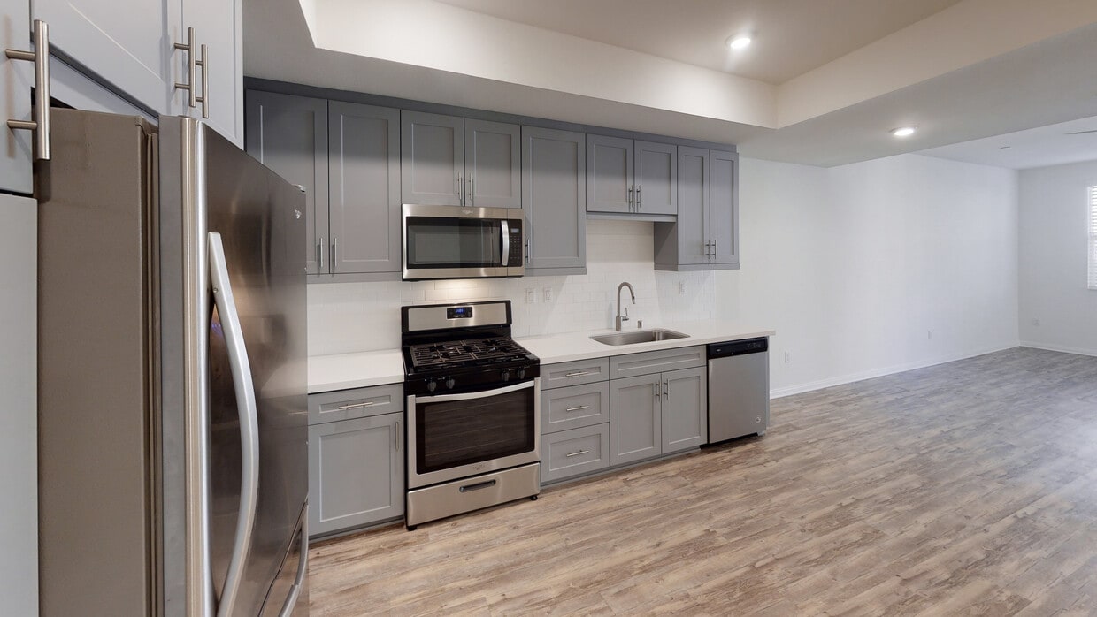 Photo - Trails at Canyon Crest Apartments