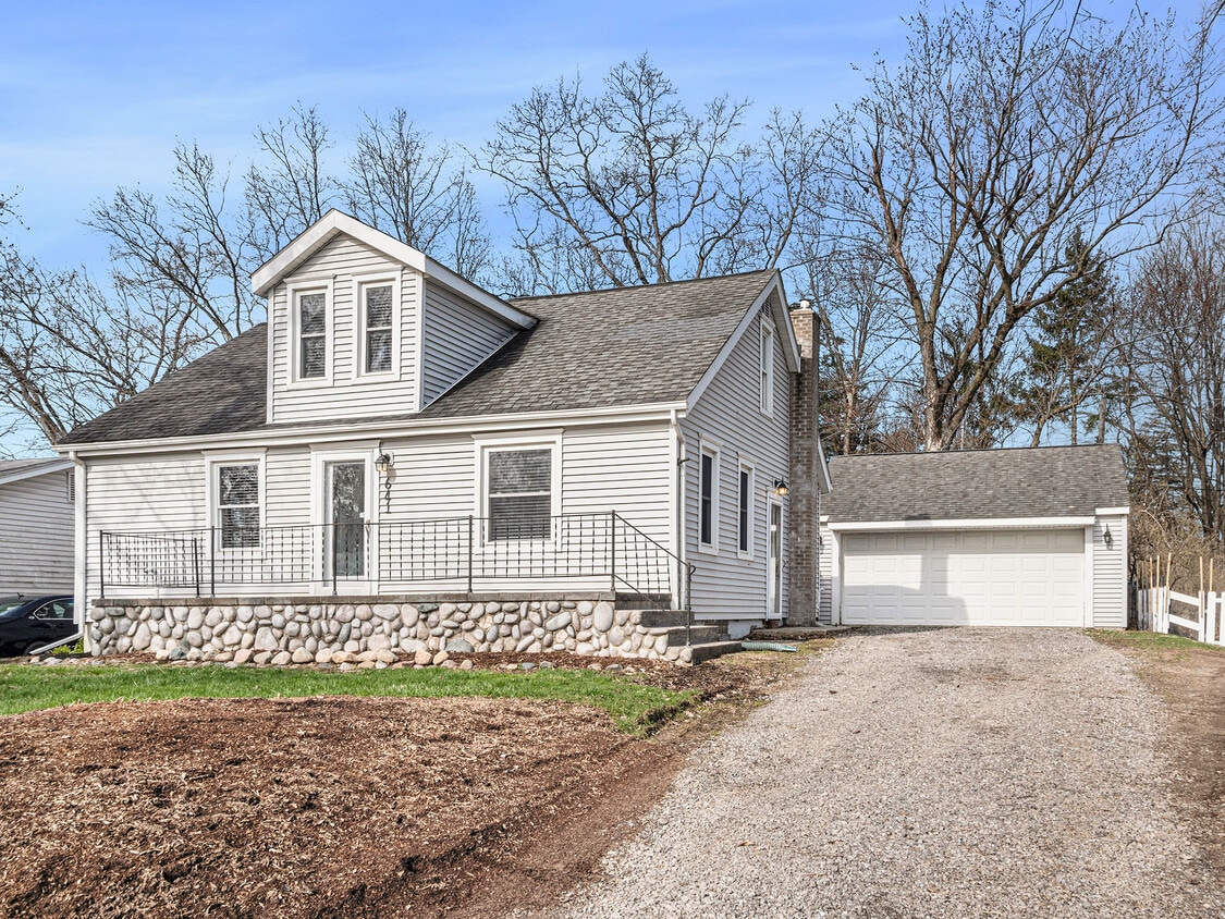 Photo - 641 Dellwood Dr (Ann Arbor, MI)
