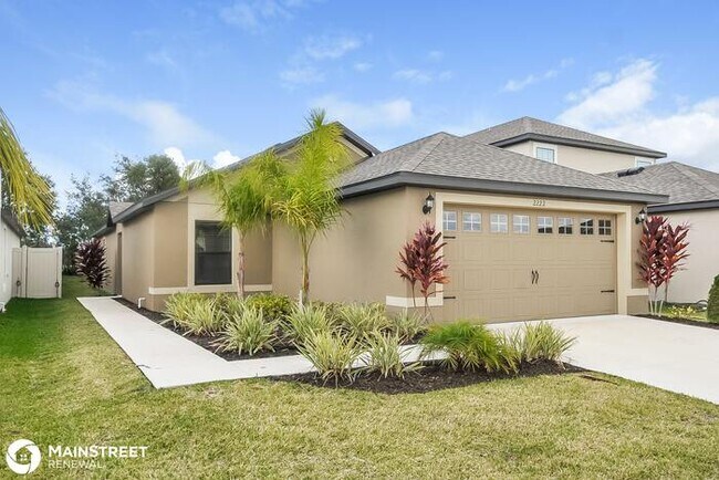 Building Photo - 2222 Caspian Dr, Lakeland, FL 33805