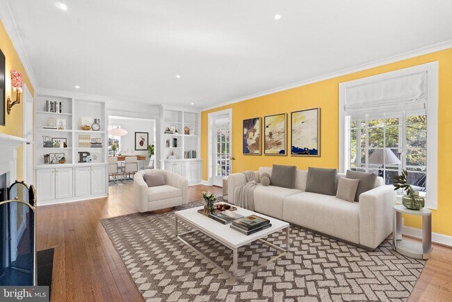 Foto del edificio - 6045 Edgewood Terrace