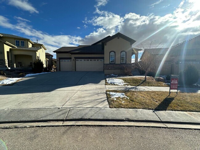 Foto del edificio - STUNNING 4 BEDROOM HOME IN BANNING LEWIS RANCH!!!!!