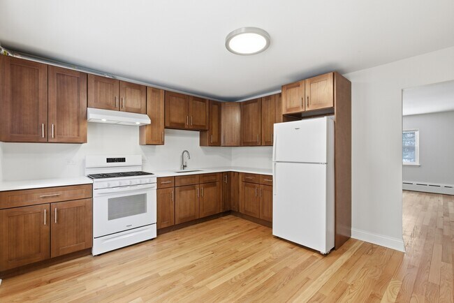 Foto del edificio - 1506 Glencoe Ave