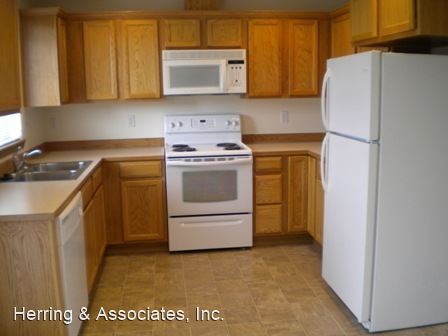 Foto del edificio - 3 br, 2 bath House - 2347 Fancher Field Rd