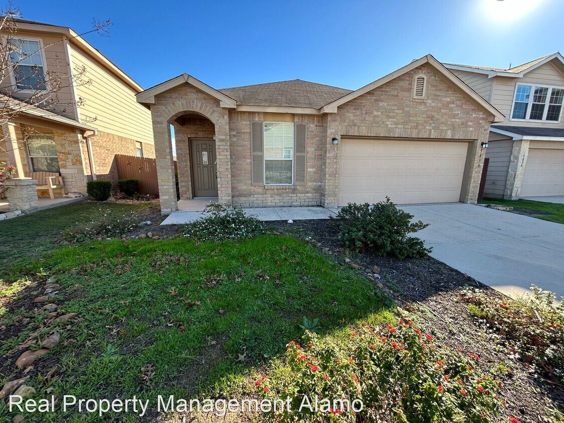 Primary Photo - 3 br, 2 bath House - 3830 Texas Hawthorn