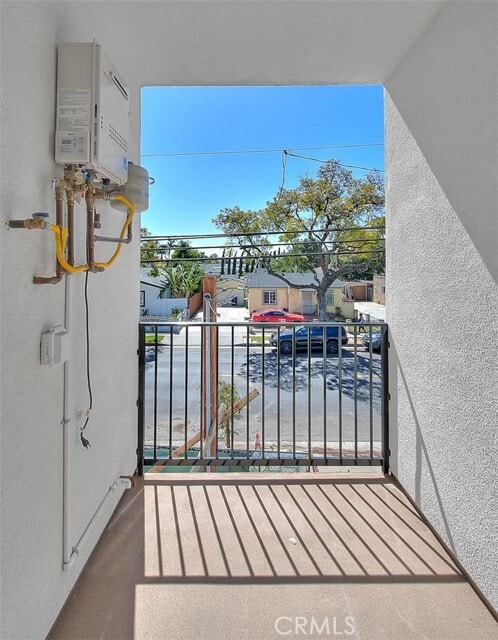 Building Photo - 7341 9th St
