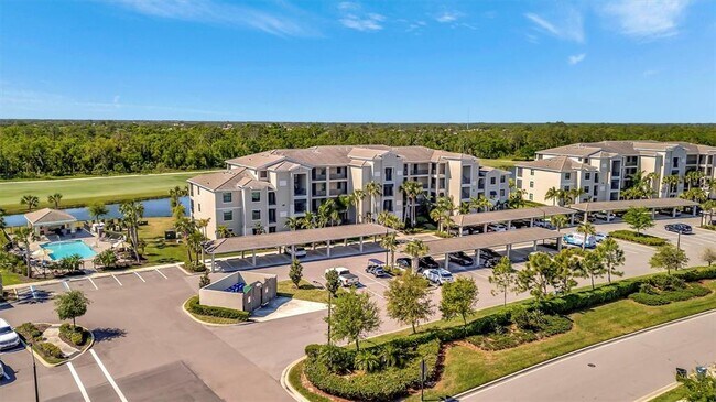 Building Photo - 17724 Gawthrop Dr