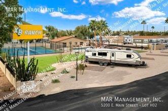 Building Photo - 5200 E Main St