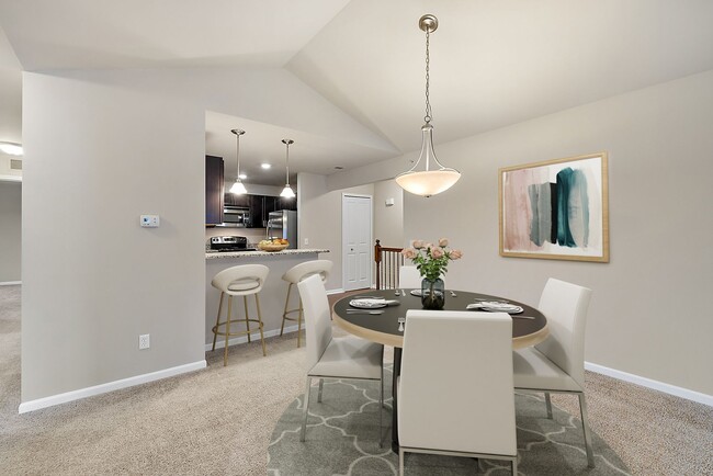 Interior Photo - Heron Springs Townhomes and Apartments