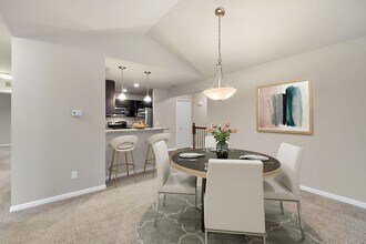 Interior Photo - Heron Springs Townhomes and Apartments