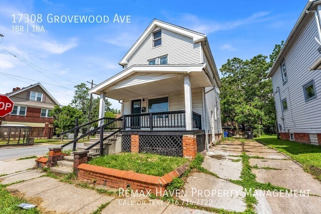 Building Photo - 17308 Grovewood Ave