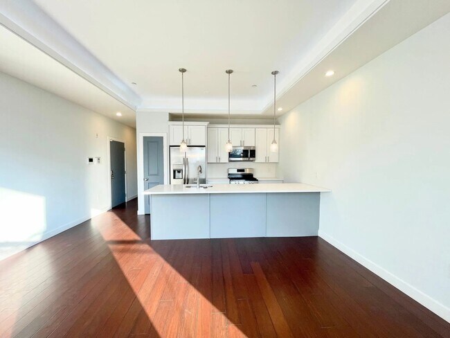 Foto del edificio - 1337 N Franklin St