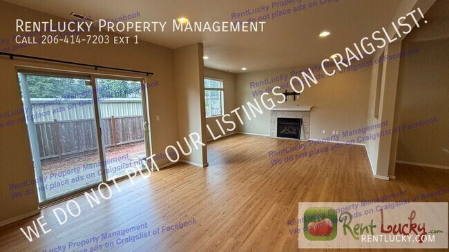 Building Photo - 9211 174th St E