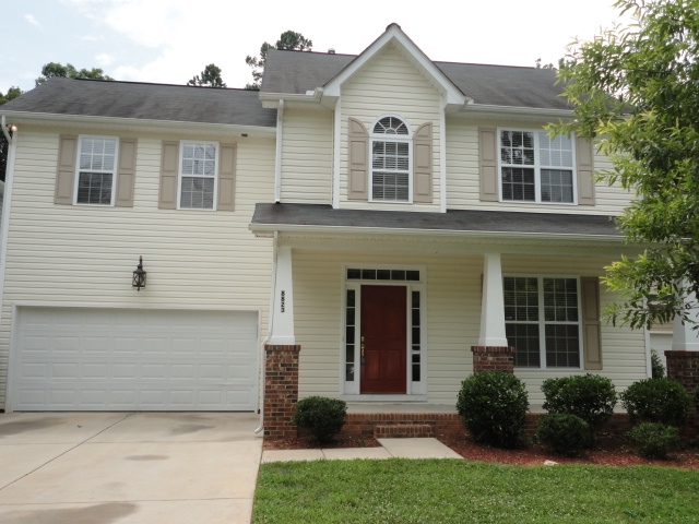 Foto principal - 8823 Twisted Pine Dr