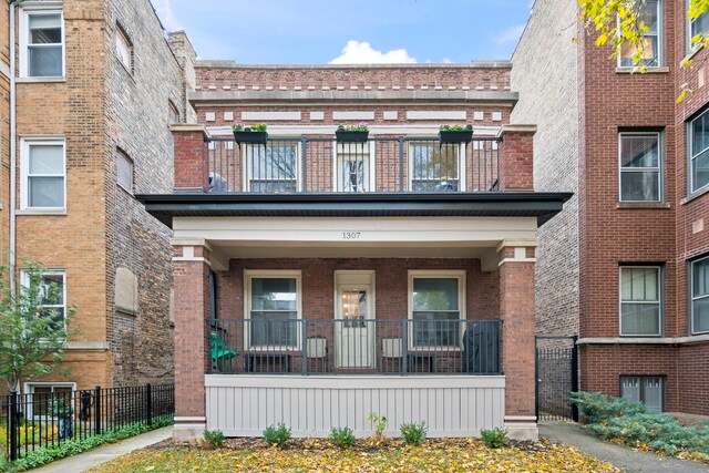 Foto del edificio - 1307 W Newport Ave