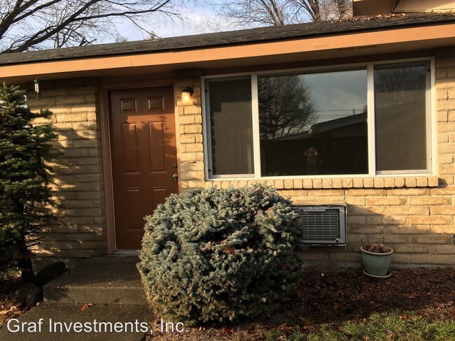 Foto del edificio - 1704 Bonnie Doon Ave