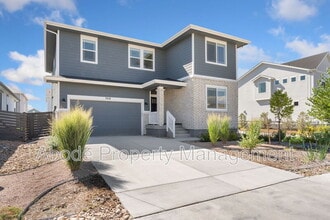 Building Photo - 2418 Cottongrass Ave