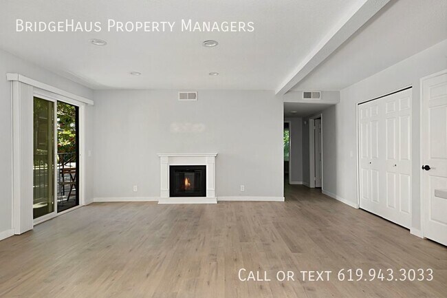 Building Photo - Beautiful 2 bed / 2 bath home in the heart...