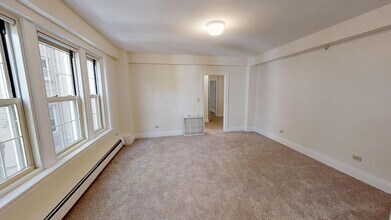 Building Photo - 1401 Beacon St