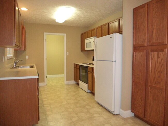 Foto del edificio - 112 Rouen Ct