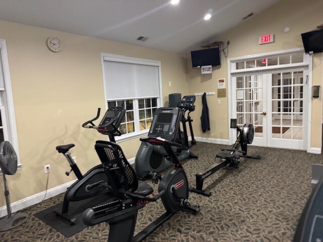 Foto del edificio - 4360 N Pershing Dr