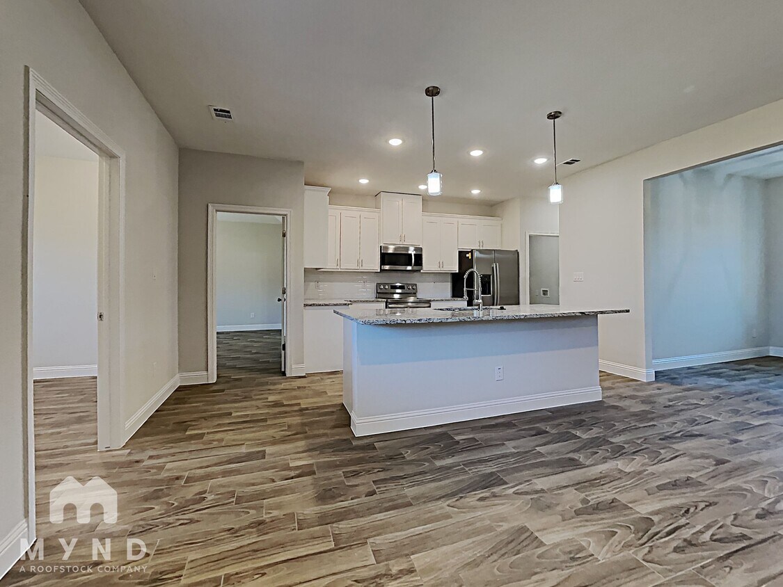 Foto principal - 5503 Firewood Trail