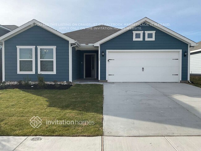 Building Photo - 1329 Wind Drift Wy