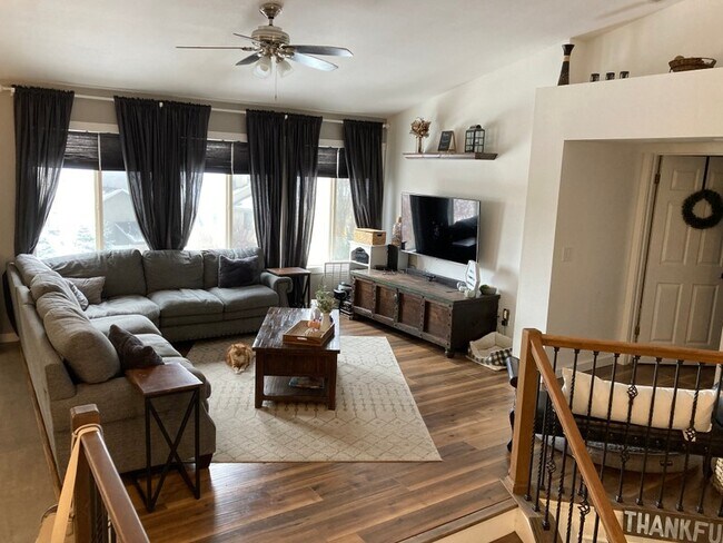 Foto del edificio - 14848 S Coalville Way