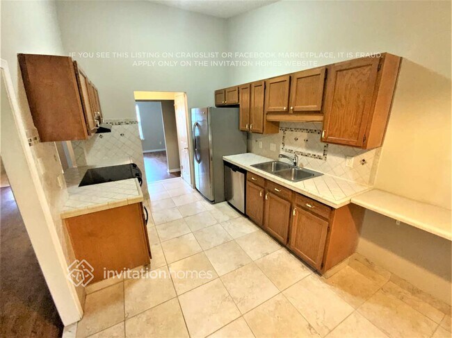 Foto del edificio - 10206 Walnut Bend N