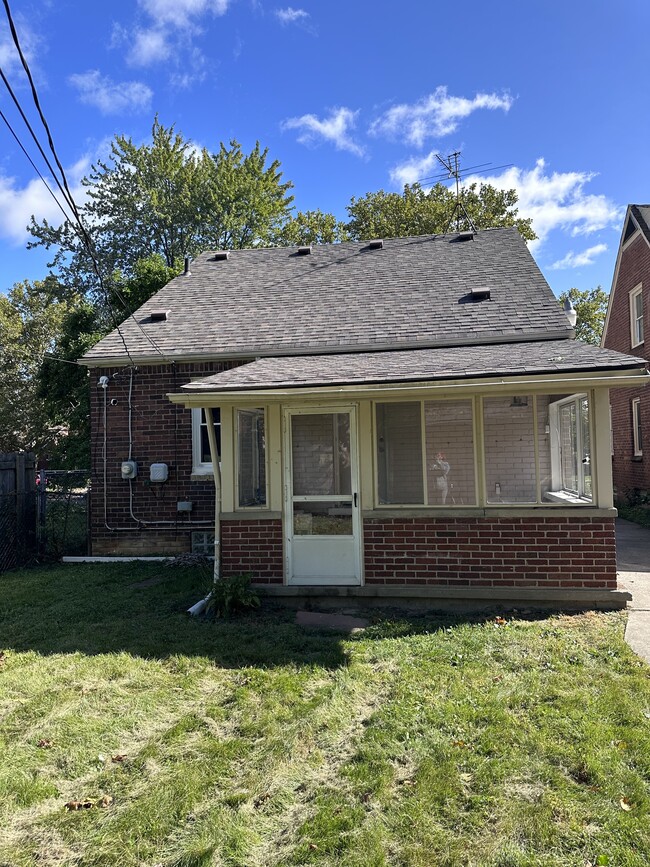 Foto del edificio - 20109 Stotter St